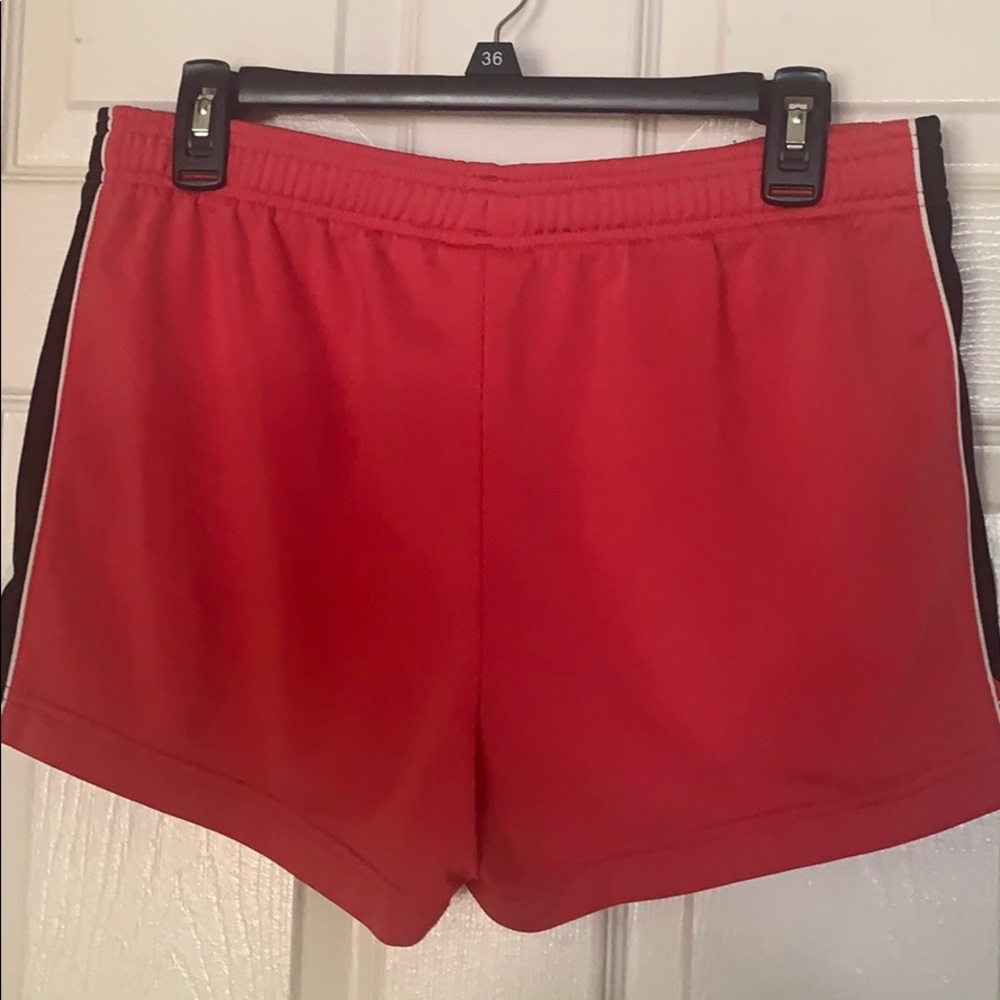 PUMA ACTIVE SHORTS - Picture 4 of 5